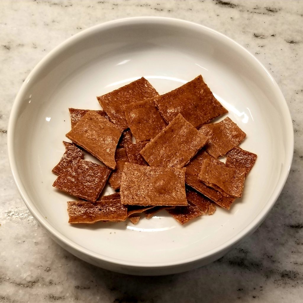 Nigerian Funtime Coconut Chips Segi Shop