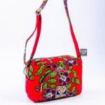 Bag 19 - Medium Casual Crossbody