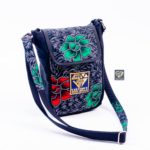 Bag 7 - Small Casual Crossbody