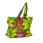 Bag 38 - Large Reusable Shopping Canvas