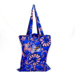 Bag 22 - Large Reusable Shopping Canvas