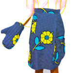 Home Decor - Apron Set 5