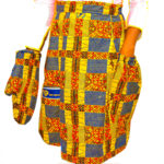 Home Decor - Apron Set 4