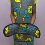 Home Decor - Apron Set 6