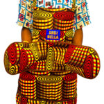 Home Decor - Apron Set 7