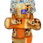 Home Decor - Apron Set 8