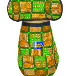 Home Decor - Apron Set 12