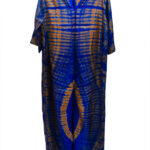 Dress 33 - Kaftan Maxi