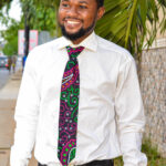 Necktie 1