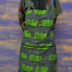 Home Decor - Apron 15