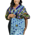 Bag 48 - Large Reusable Shopping Canvas