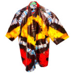 Large Casual Button Up Shirt 31