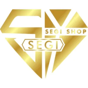 Free Segi Handmade Gift